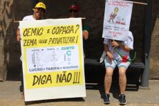 29 Grito dos Excludos e das Excludas
